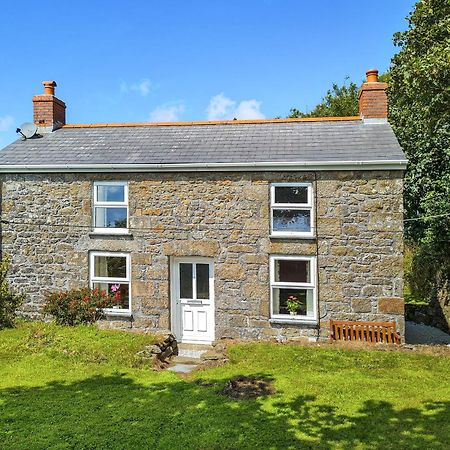 Carnlussack Cottage Camborne Kültér fotó