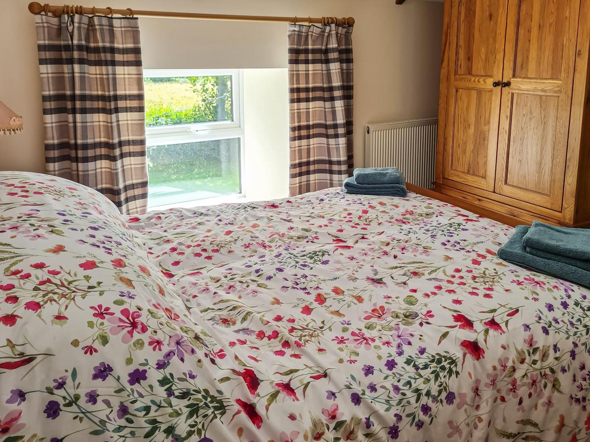 Carnlussack Cottage Camborne Kültér fotó